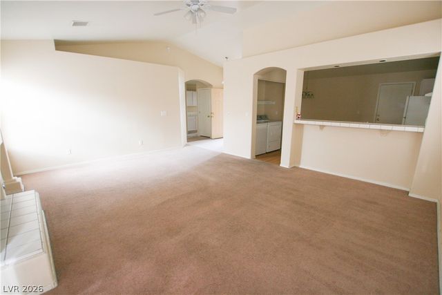 1517 Glenrosa Drive, North Las Vegas, NV 89031