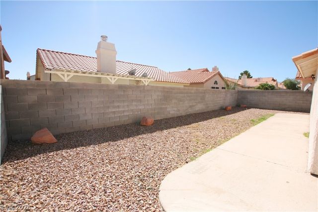 1517 Glenrosa Drive, North Las Vegas, NV 89031