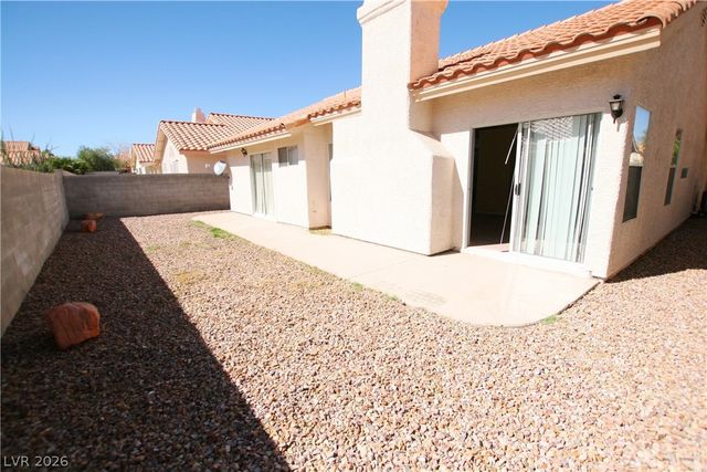 1517 Glenrosa Drive, North Las Vegas, NV 89031