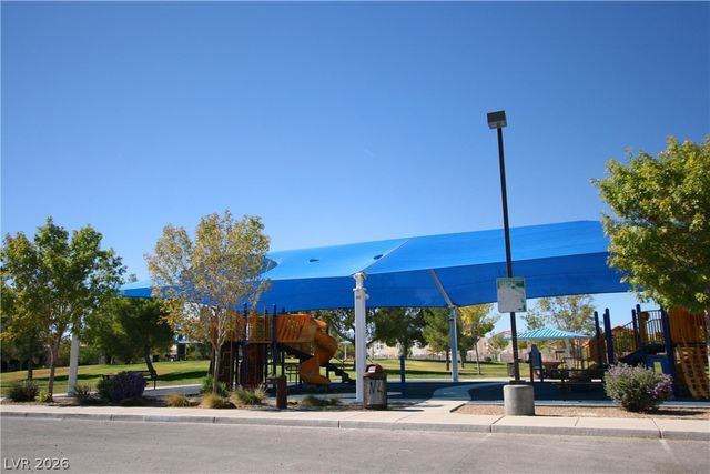 1517 Glenrosa Drive, North Las Vegas, NV 89031