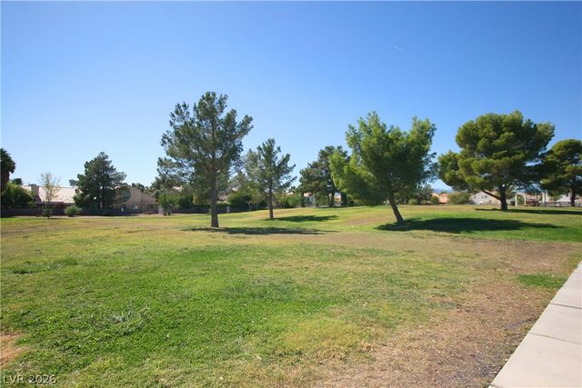 1517 Glenrosa Drive, North Las Vegas, NV 89031