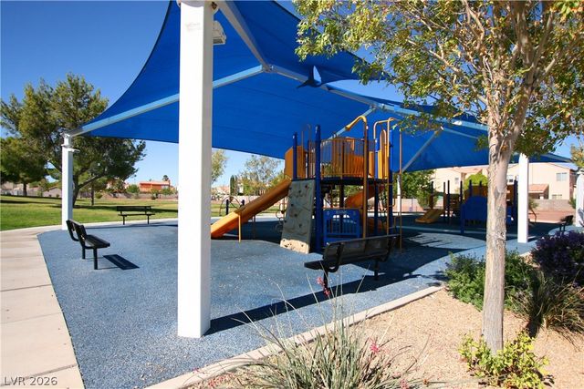 1517 Glenrosa Drive, North Las Vegas, NV 89031