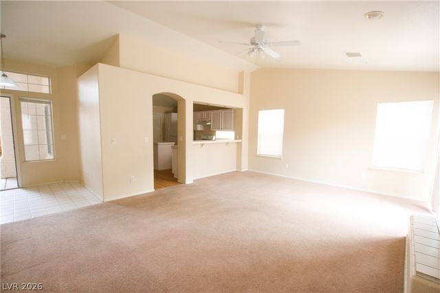 1517 Glenrosa Drive, North Las Vegas, NV 89031