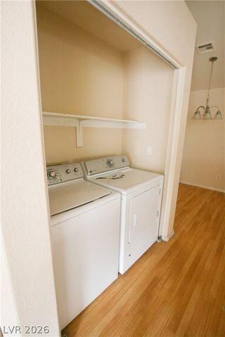 1517 Glenrosa Drive, North Las Vegas, NV 89031