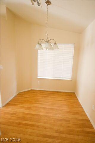 1517 Glenrosa Drive, North Las Vegas, NV 89031