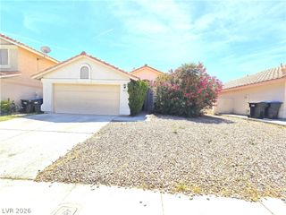 1517 Glenrosa Drive, North Las Vegas, NV 89031
