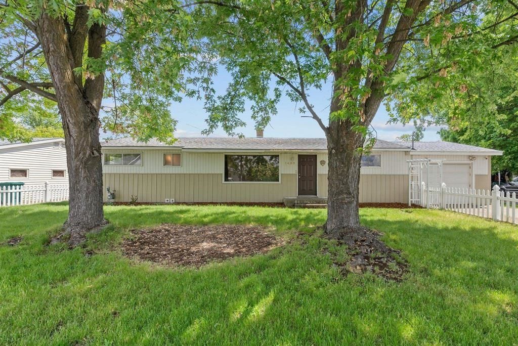 1420 N Mesa Rd, Spokane, WA 99212