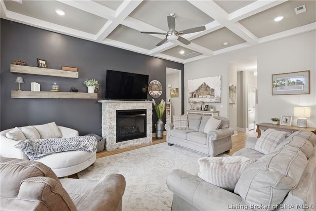 2035 Mary Ella Drive, Georgetown, IN 47122