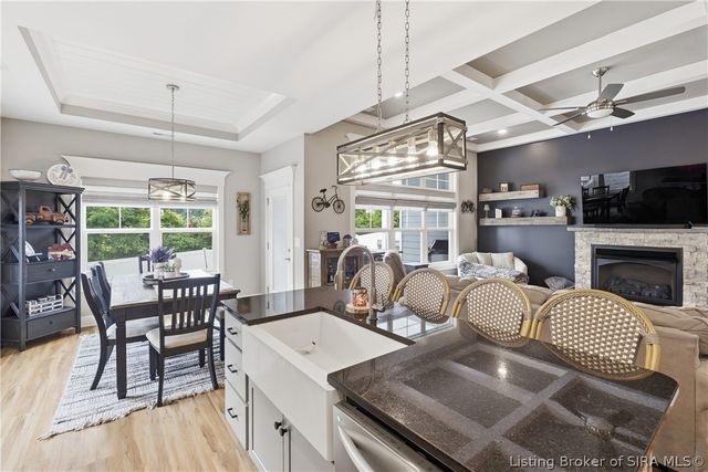 2035 Mary Ella Drive, Georgetown, IN 47122
