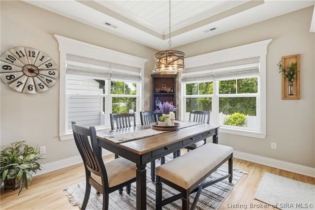 2035 Mary Ella Drive, Georgetown, IN 47122