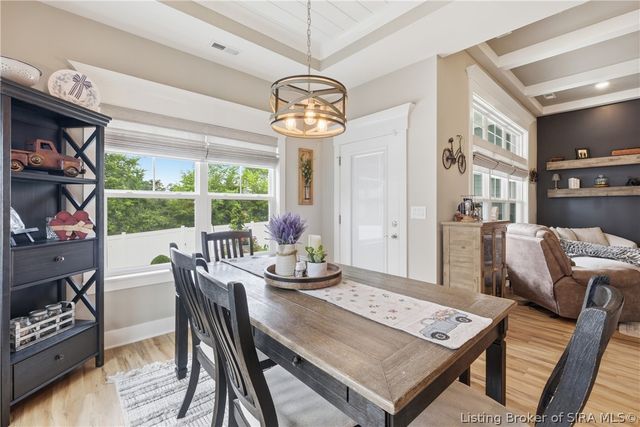 2035 Mary Ella Drive, Georgetown, IN 47122