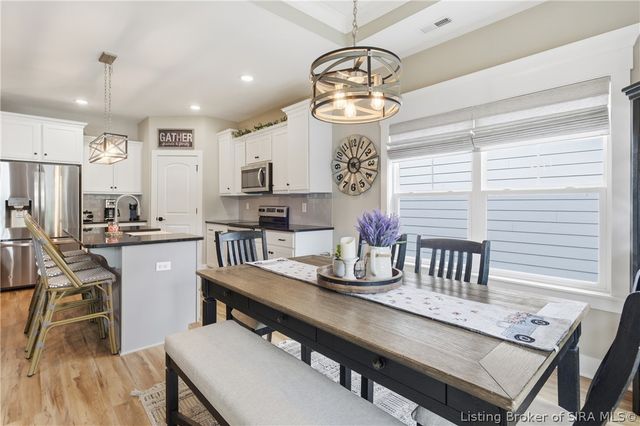 2035 Mary Ella Drive, Georgetown, IN 47122