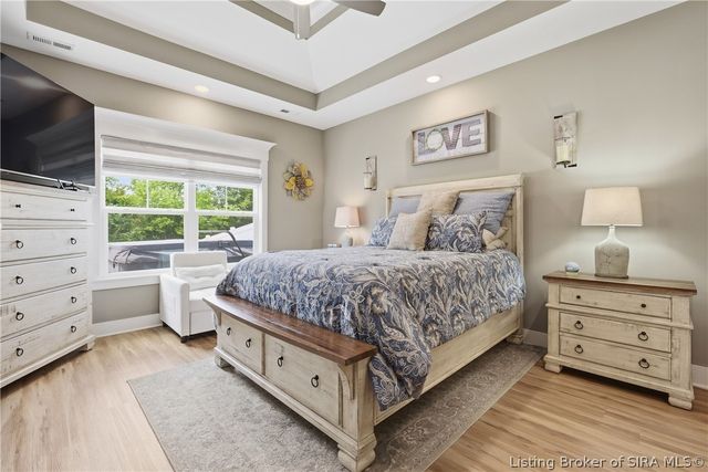 2035 Mary Ella Drive, Georgetown, IN 47122