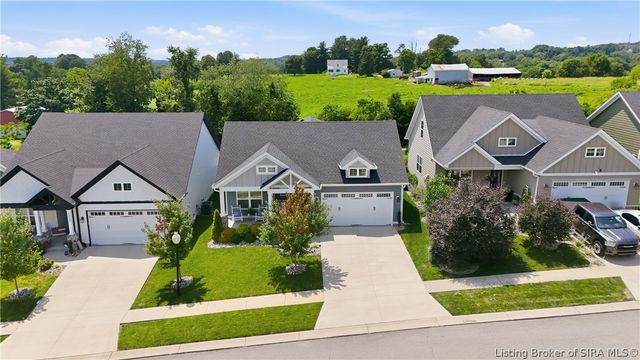 2035 Mary Ella Drive, Georgetown, IN 47122
