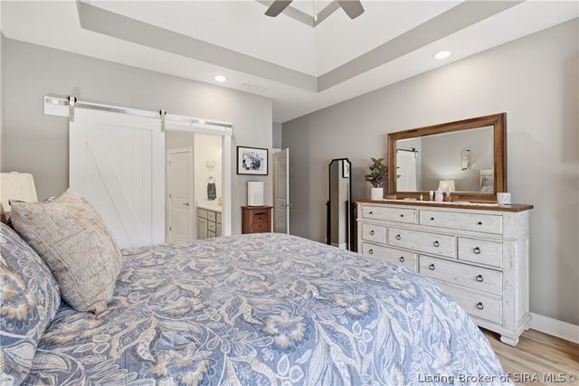 2035 Mary Ella Drive, Georgetown, IN 47122