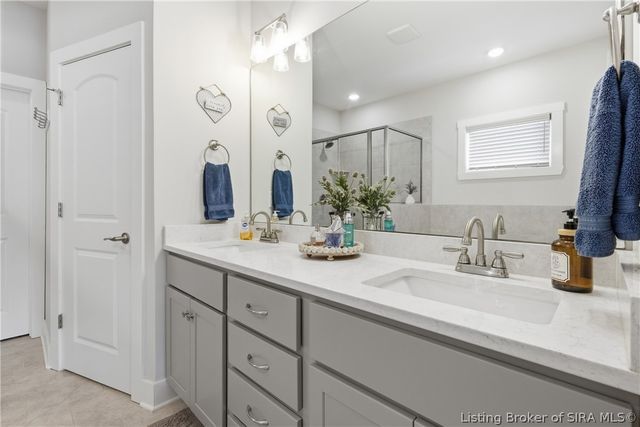 2035 Mary Ella Drive, Georgetown, IN 47122