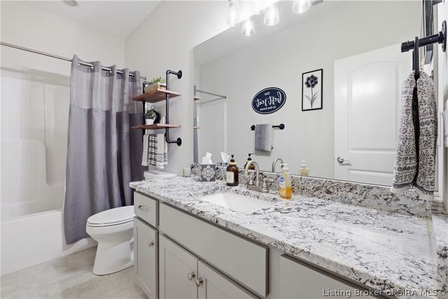 2035 Mary Ella Drive, Georgetown, IN 47122