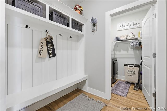 2035 Mary Ella Drive, Georgetown, IN 47122
