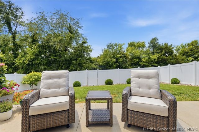 2035 Mary Ella Drive, Georgetown, IN 47122