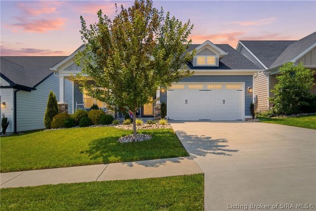 2035 Mary Ella Drive, Georgetown, IN 47122