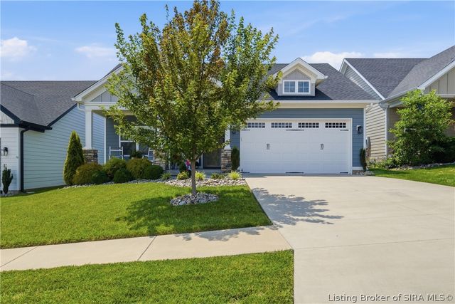 2035 Mary Ella Drive, Georgetown, IN 47122