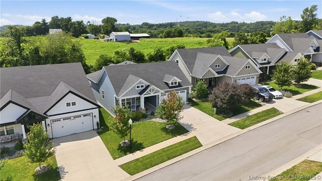 2035 Mary Ella Drive, Georgetown, IN 47122