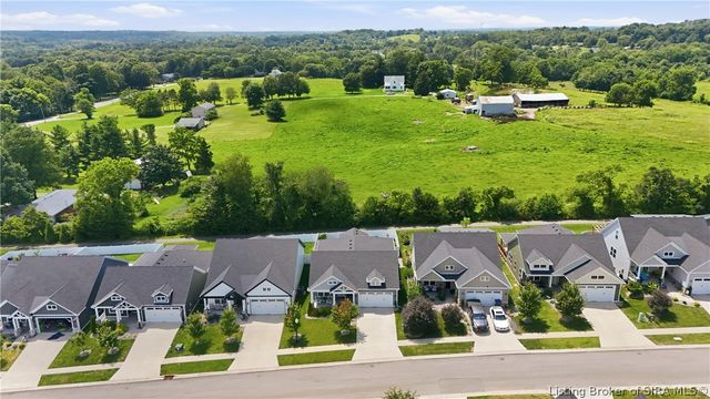 2035 Mary Ella Drive, Georgetown, IN 47122