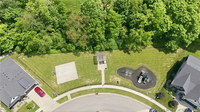 2035 Mary Ella Drive, Georgetown, IN 47122