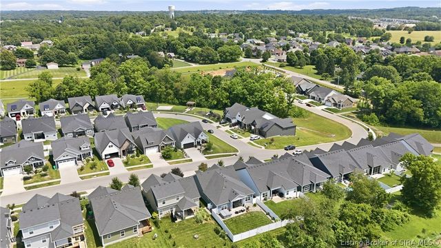2035 Mary Ella Drive, Georgetown, IN 47122