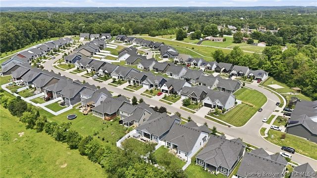 2035 Mary Ella Drive, Georgetown, IN 47122