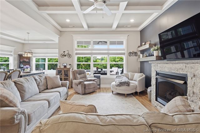 2035 Mary Ella Drive, Georgetown, IN 47122