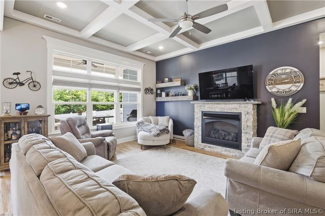 2035 Mary Ella Drive, Georgetown, IN 47122