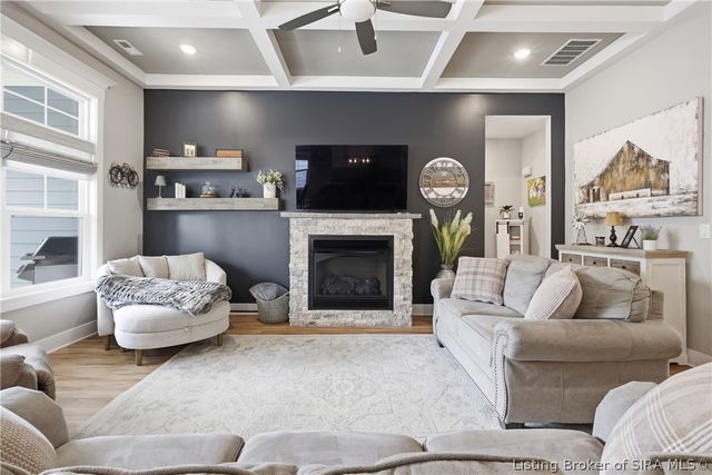2035 Mary Ella Drive, Georgetown, IN 47122
