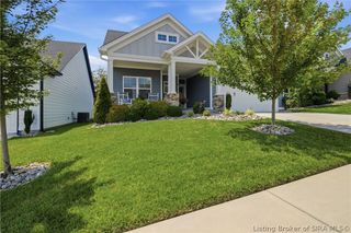 2035 Mary Ella Drive, Georgetown, IN 47122