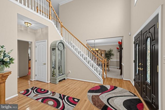 111 AMBERWOOD DR, Bear, DE 19701