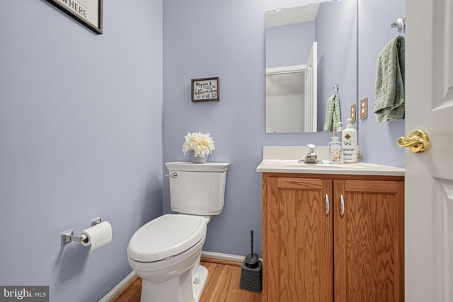 111 AMBERWOOD DR, Bear, DE 19701