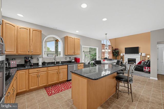 111 AMBERWOOD DR, Bear, DE 19701