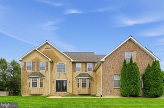 111 AMBERWOOD DR, Bear, DE 19701