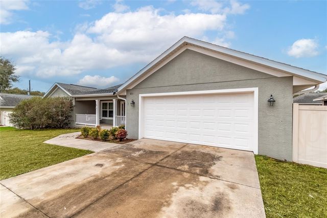 8511 SE 158TH PLACE, Summerfield, FL 34491