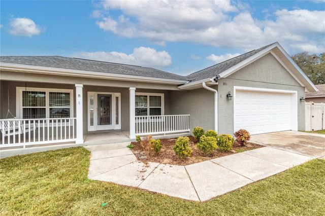 8511 SE 158TH PLACE, Summerfield, FL 34491