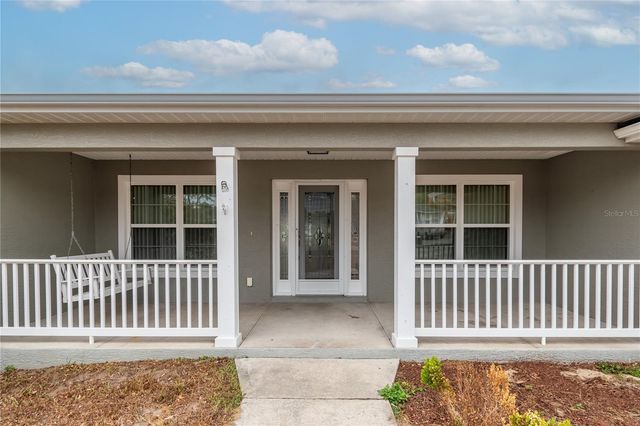 8511 SE 158TH PLACE, Summerfield, FL 34491