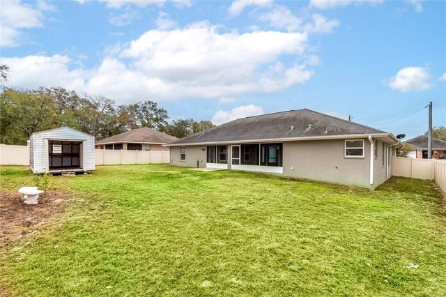 8511 SE 158TH PLACE, Summerfield, FL 34491