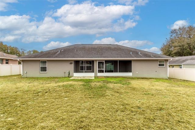 8511 SE 158TH PLACE, Summerfield, FL 34491