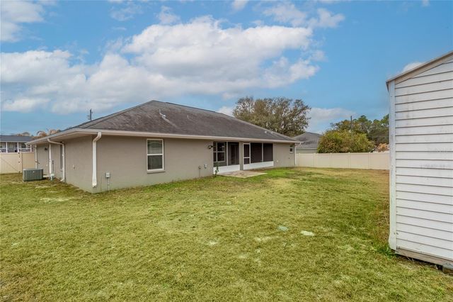 8511 SE 158TH PLACE, Summerfield, FL 34491