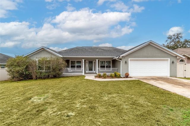 8511 SE 158TH PLACE, Summerfield, FL 34491