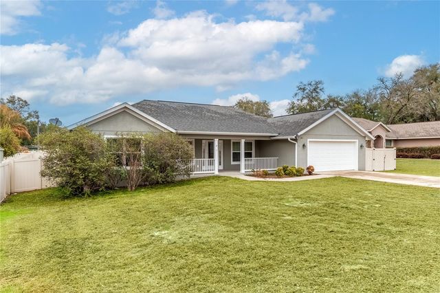 8511 SE 158TH PLACE, Summerfield, FL 34491
