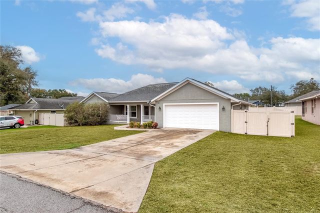 8511 SE 158TH PLACE, Summerfield, FL 34491