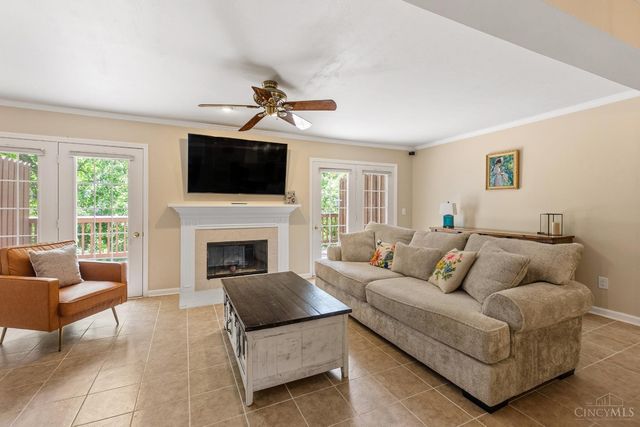 5067 Bristol Court, Loveland, OH 45140