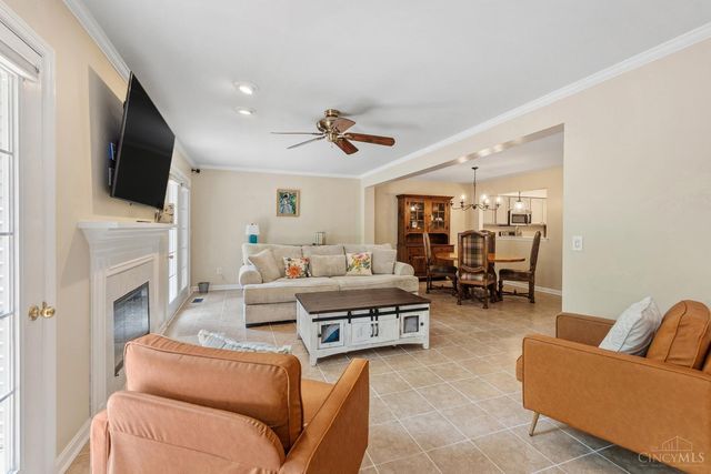 5067 Bristol Court, Loveland, OH 45140