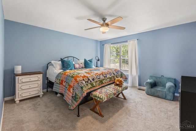 5067 Bristol Court, Loveland, OH 45140